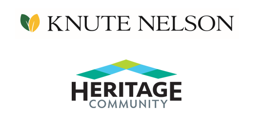 Knute Nelson and Heritage Living Center