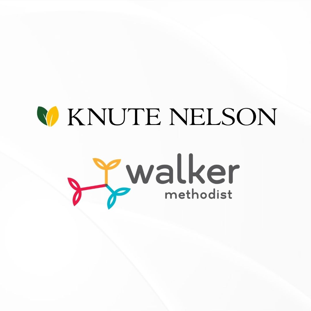 Knute Nelson and Walker Methodist