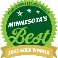 2022 Minnesota's Best Gold Winner