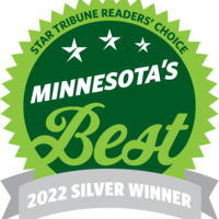 2022 Minnesota's Best Silver Winner