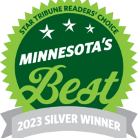 2023 Minnesota's Best Silver Winner