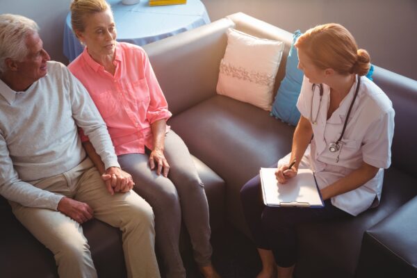Questions to ask hospice providers